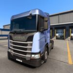 Euro Truck Simulator 2 Review