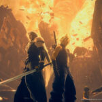 Final Fantasy VII Remake Review