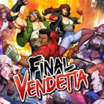 Final Vendetta PS5 Review