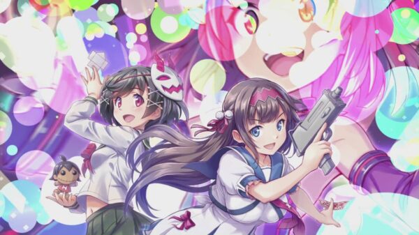 Gal*Gun Double Peace Switch Review