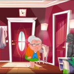 GrandMa Badass Review