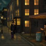 Lamplight City Switch Review