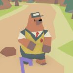 LumbearJack Preview