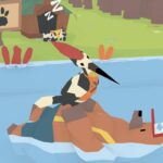 LumbearJack Review
