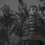Nioh 2 Complete Edition - Kurosawa