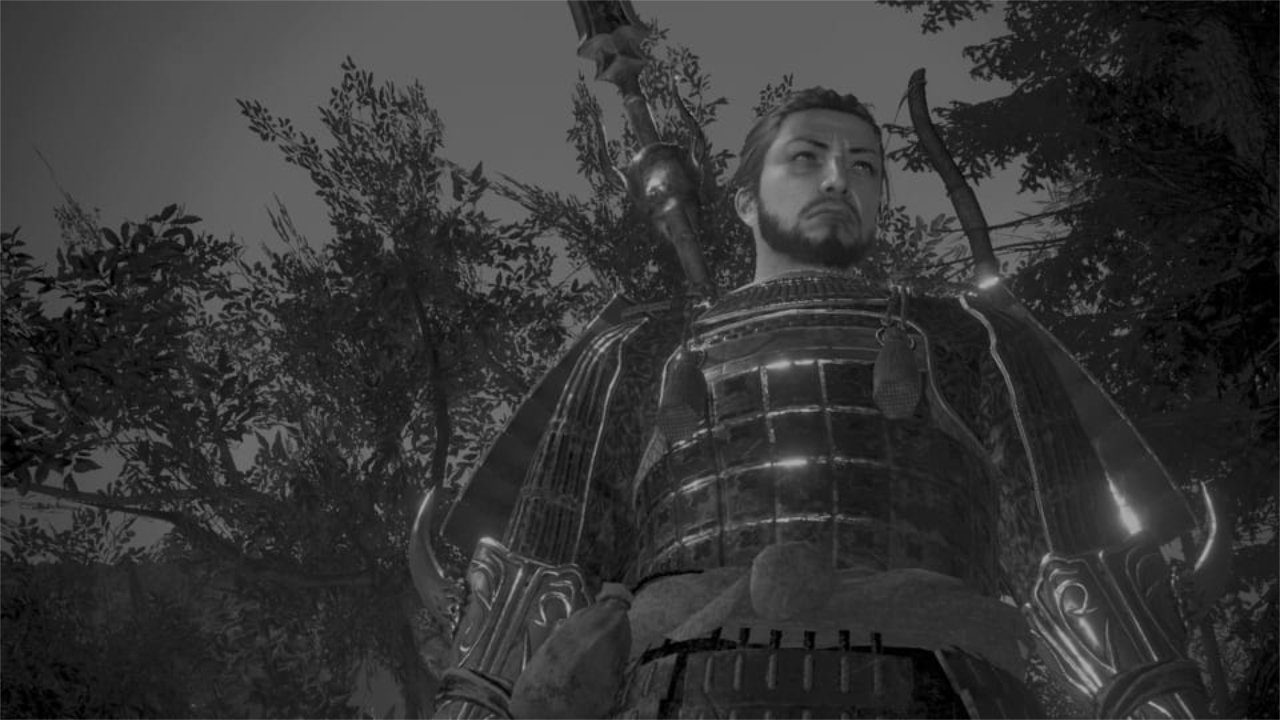 Nioh 2 Complete Edition - Kurosawa