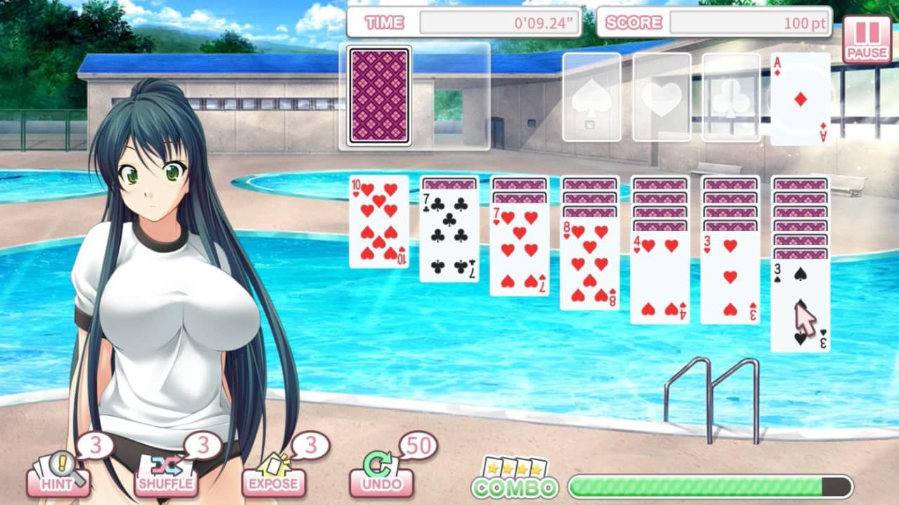 Vulgar christmas cards