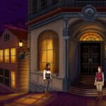 Rosewater Review