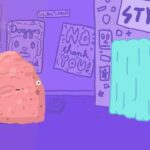 Teenage Blob Review