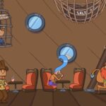 The Adventures of Bluke Bifton Chapter 1 Review