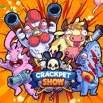The Crackpet Show Switch Review