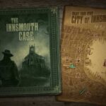 The Innsmouth Case Switch Review