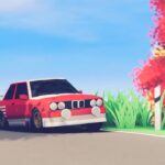 Art of Rally Review Switch