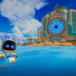 Astro's Playroom Review