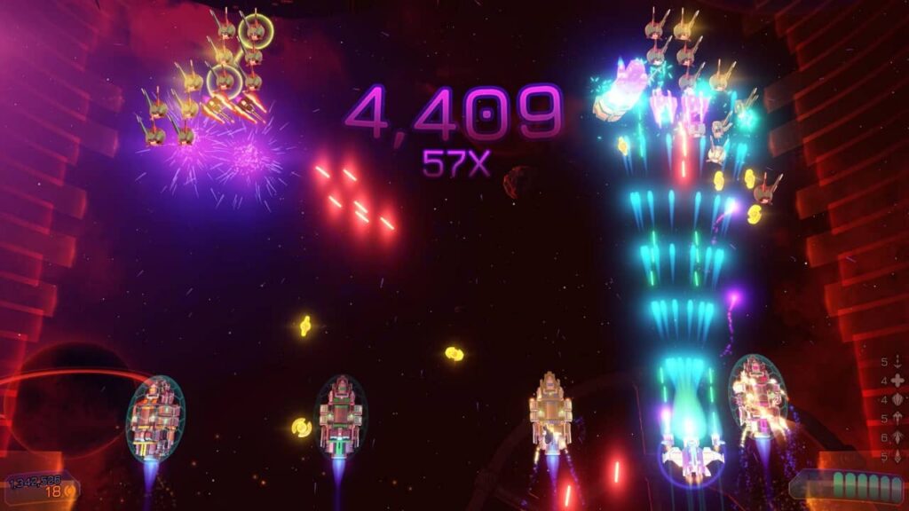 Beat Invaders Review