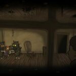 Creepy Tale Review