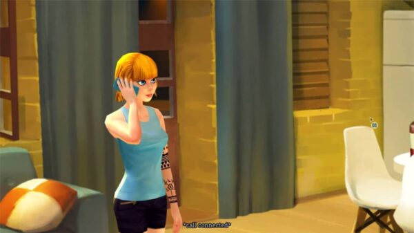 Crowns and Pawns Kingdom of Deceit Walkthrough - Hello_