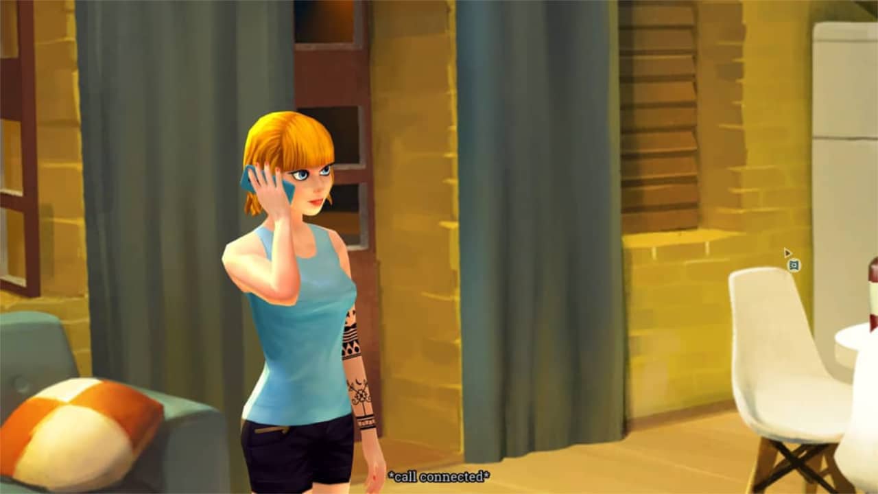 Crowns and Pawns Kingdom of Deceit Walkthrough - Hello_