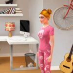 Crowns and Pawns Kingdom of Deceit Walkthrough - The Sims 2022