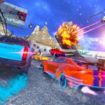 Cruis'n Blast Switch Review