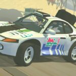 #DRIVE Rally Review