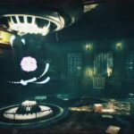 Dark Room Walkthrough