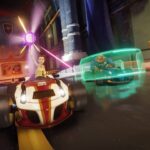 Disney Speedstorm Early Access - Beast