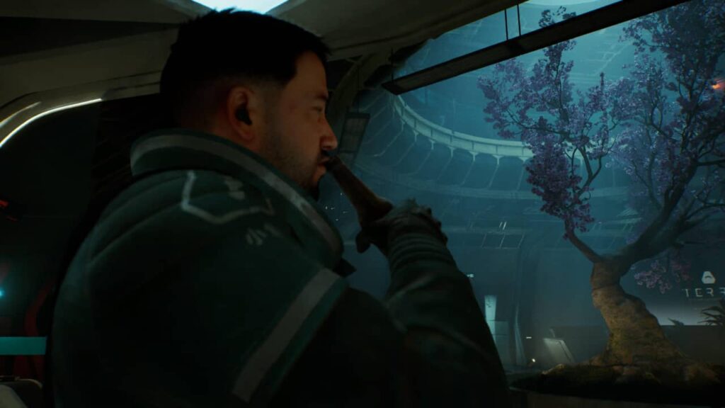 Fort Solis PS5 Walkthrough