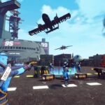 G.I. Joe Operation Blackout Review