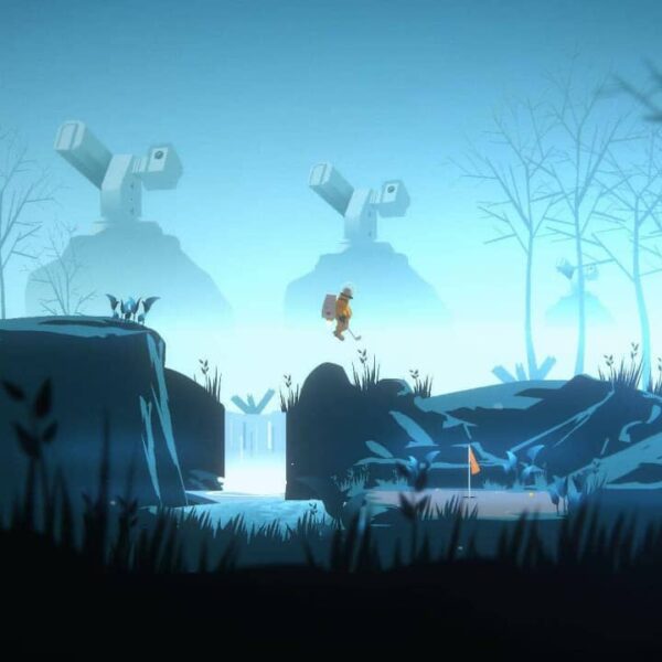 Golf Club Wasteland Review