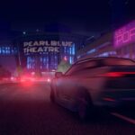 Inertial Drift Review