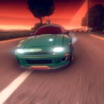 Inertial Drift Sunset Prologue
