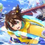 Kandagawa Jet Girls Review