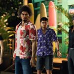 Like A Dragon Infinite Wealth Review