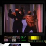 Night Trap Switch review