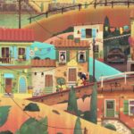 Old Man's Journey Review