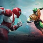 Power Rangers: Battle for The Grid review