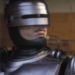 RoboCop: Rogue City demo