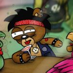 Rock 'N' Roll Will Never Die! Review