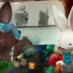 Rusty Bunny PS5 Review