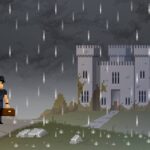 The Darkside Detective: A Fumble In The Dark Review