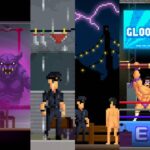 The Darkside Detective: A Fumble In The Dark Walkthrough