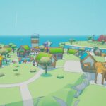 Tranquil Isle Review