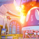 Worms Rumble PS5 Review