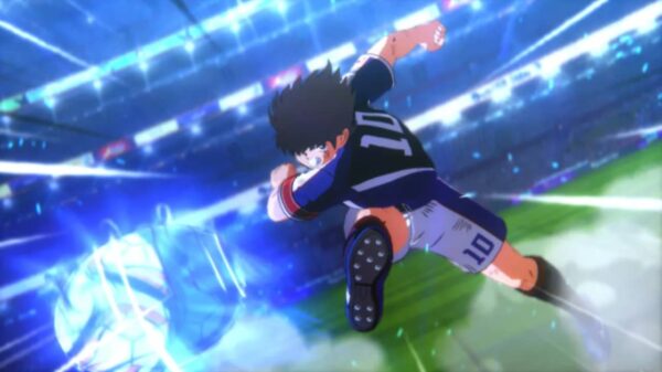 5 Football games worth playing on Switch