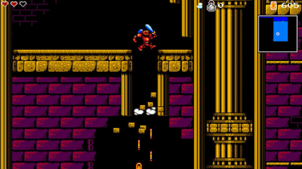 Cathedral Switch Review