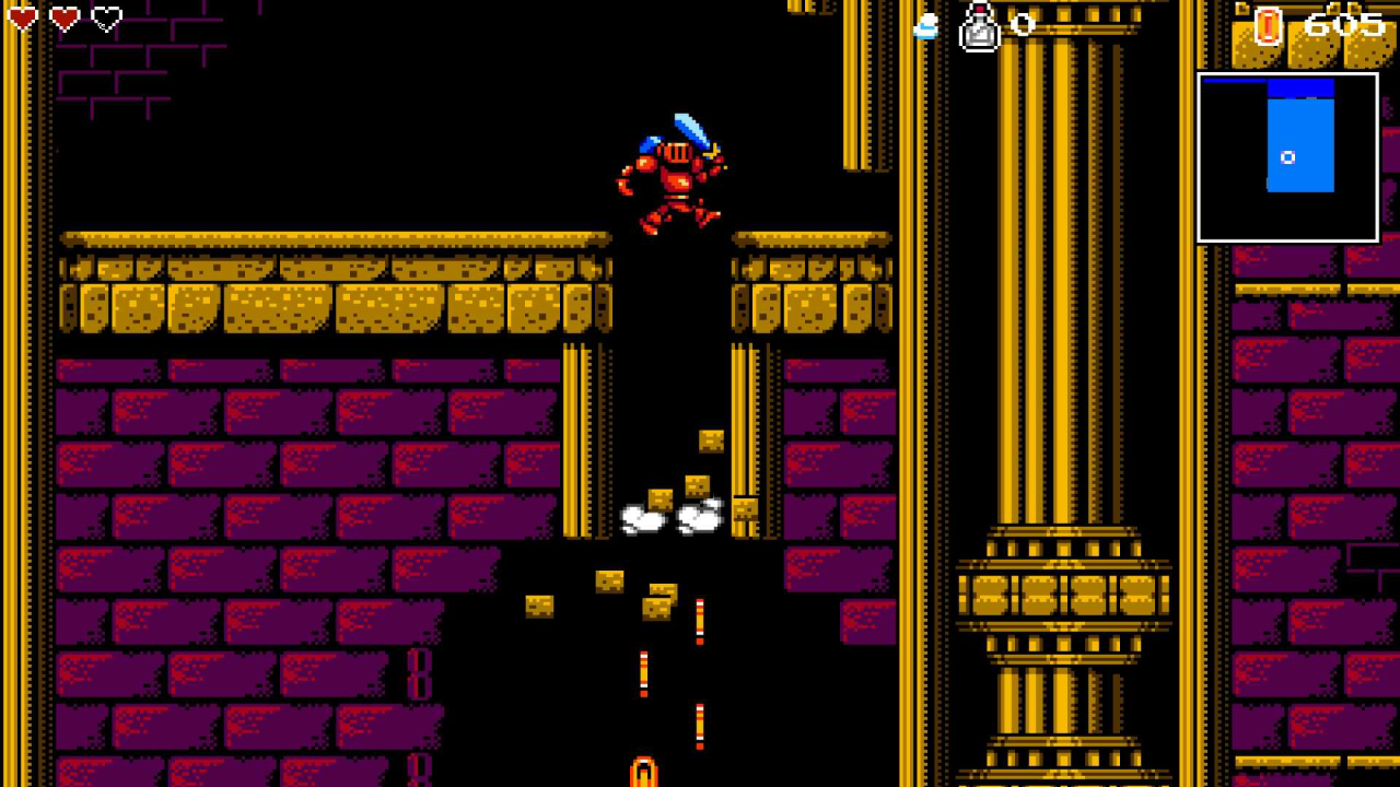 Cathedral Switch Review