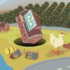 Donut County Switch review