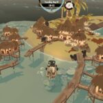 Dredge Review - Not the Maldives