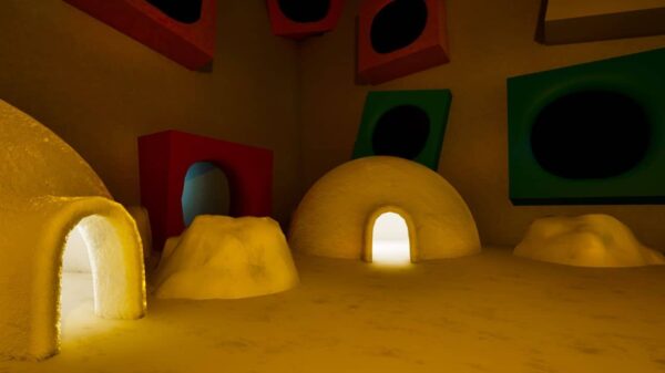 Garten of Banban 0 Review